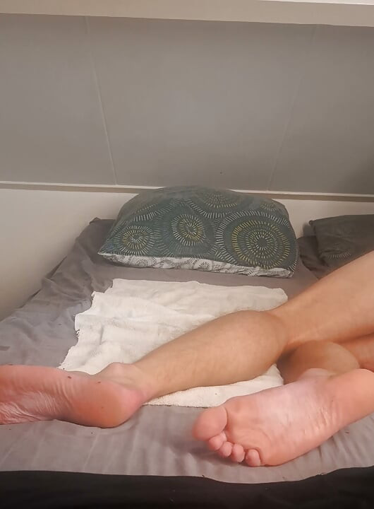 Twink tuhoaa perseensä - Kova anaali