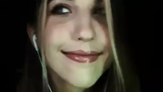 Frivolousfox asmr boşalma haraç