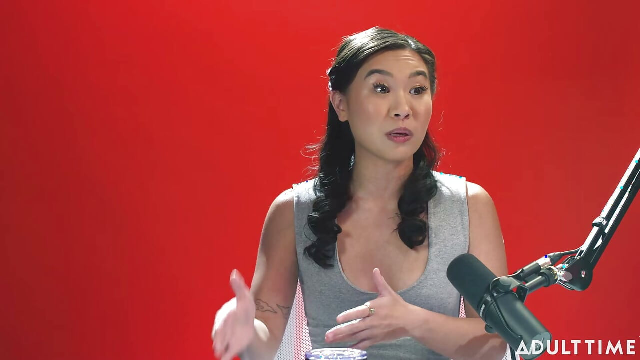 Kimmy Kimm Conquering Shame & Selling Used Panties  the Adult Time Podcast