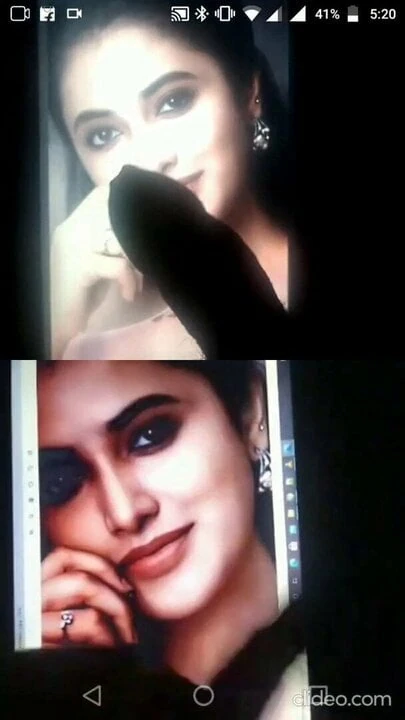 priyanka mohan mutual shag