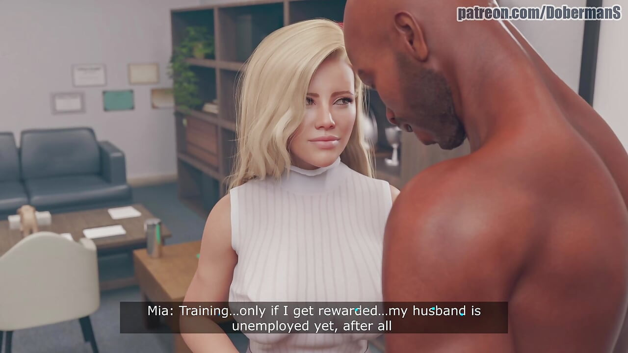 Mia. Episode 1 verlängert 1080p