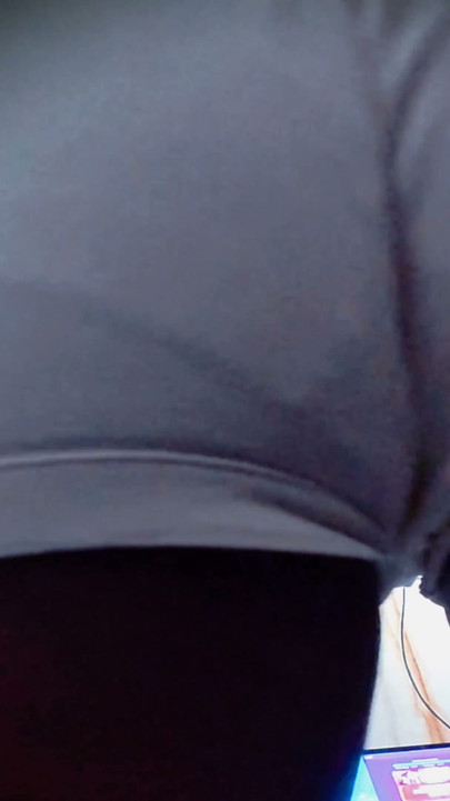 Lil Latina Giantess 4K Pt3