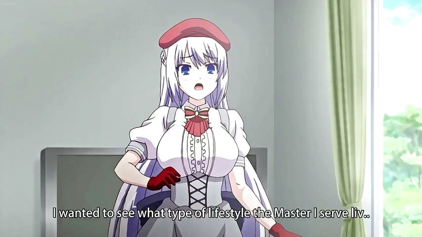 exclusive hentai anime