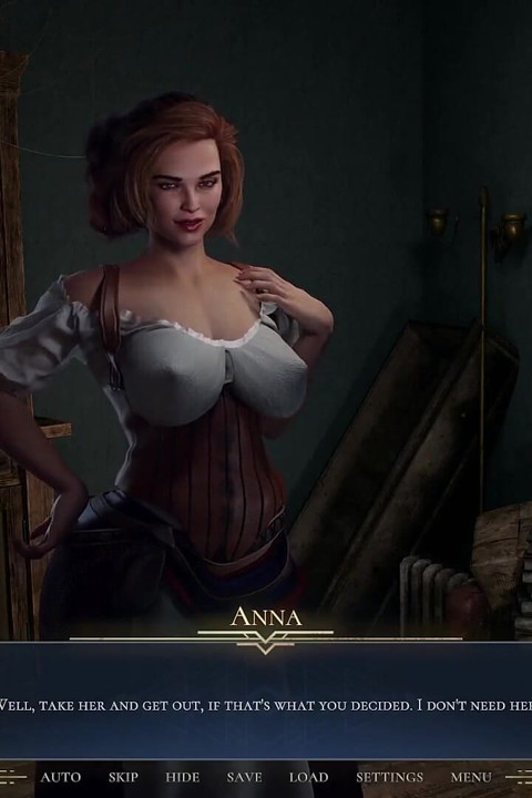 Complete Gameplay - Magic Pussy 3, Part 23