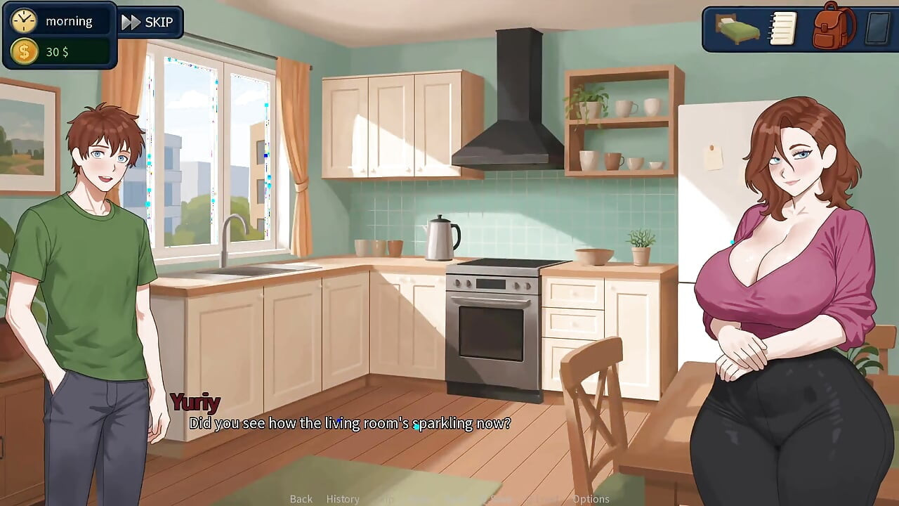 Complete Gameplay - Lust in Suburbs, Part 1