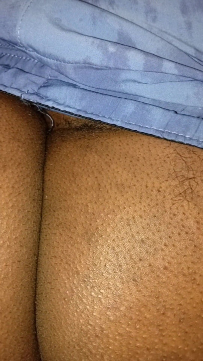 Getting ready for my friend to come and bust my ass | Clip 1