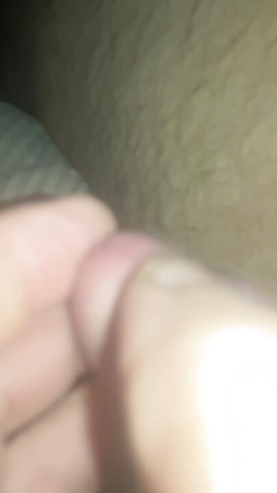 Masturbation
