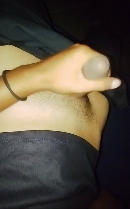 My Desire to Have You by My Side