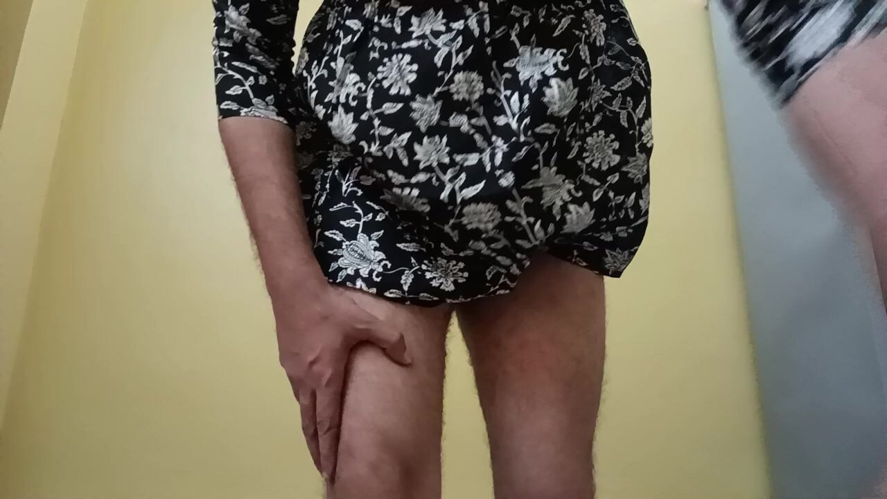 The lady boy