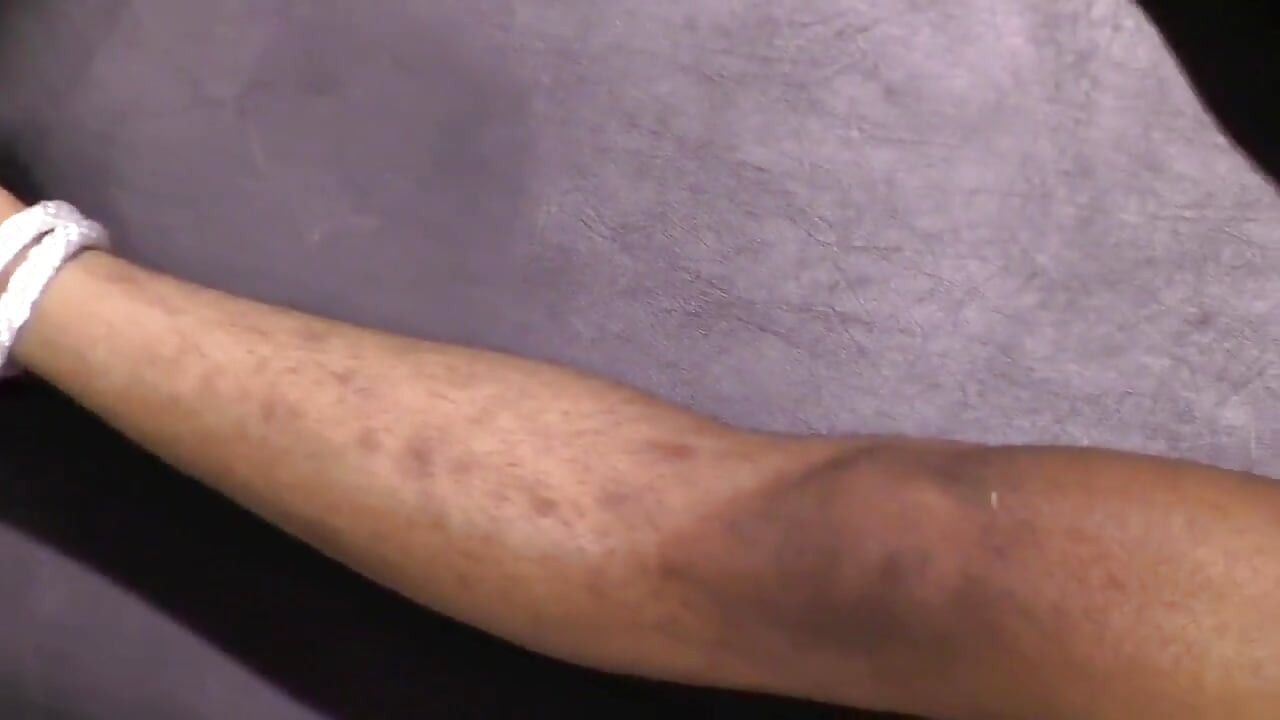 Potes esclaves - chapitre 5