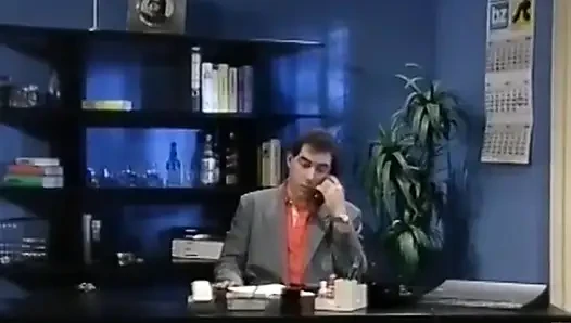 Gilbert Fools Around (1989)