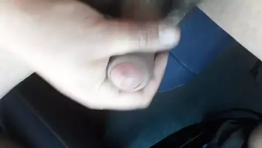 Bulgar kamu mastürbasyon 3