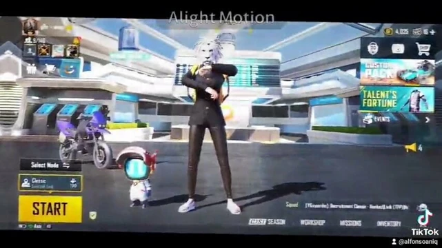 Konten lobby