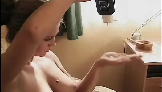 Mein Ganzer Körper Hat Sich Angemacht