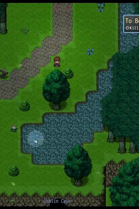 Futa Fantasy [ Futanari Hentai Game ] Ep.1 Our Tomboy Friend Has Huge Boobs Now!