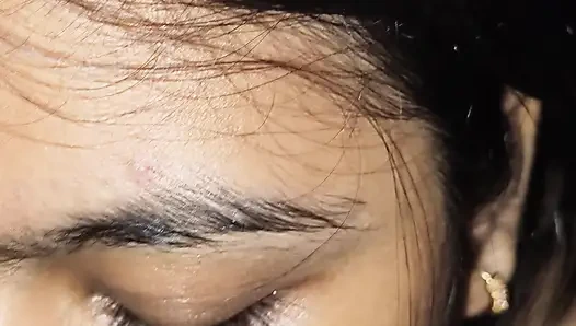 Suami wifi teman menyepong