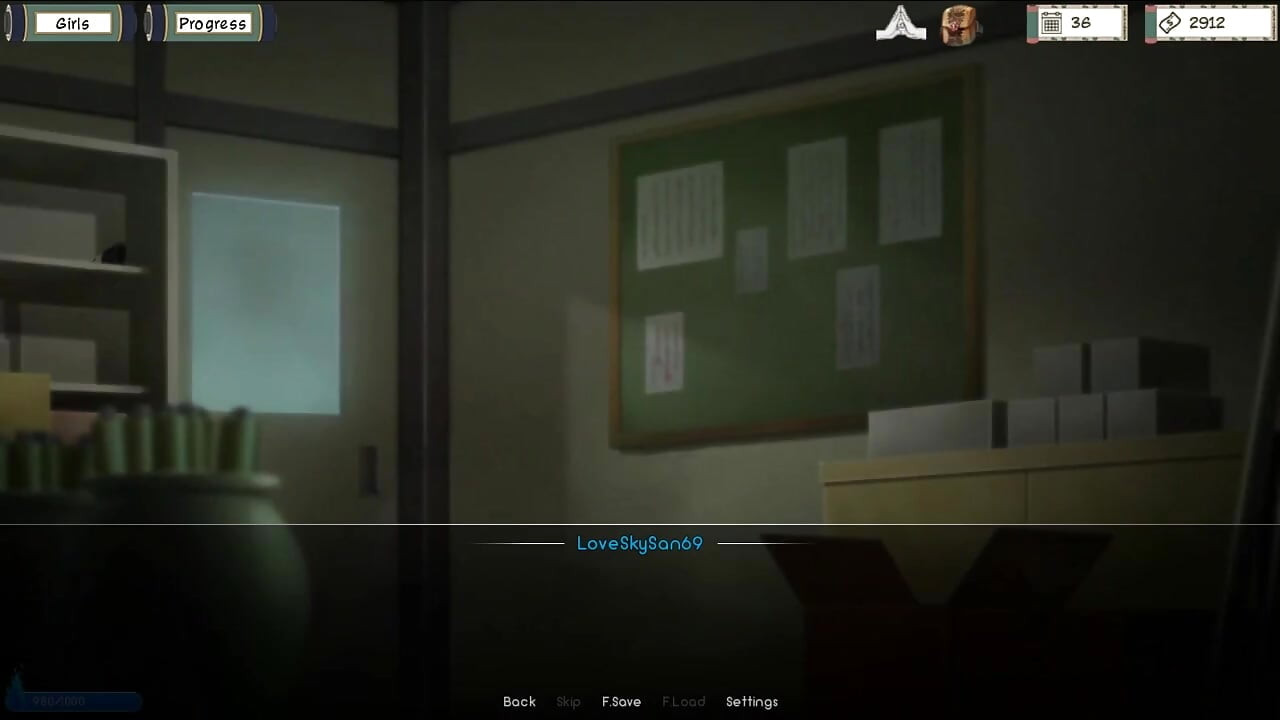 Naruto - Kunoichi Trener v0.13 Dio 9 Biti tako nestašan od Loveskysan69