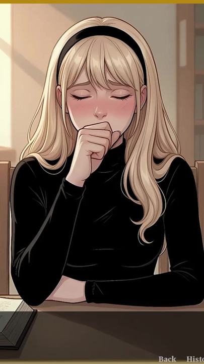 Cu mare plăcere 9 - joc sexual animat