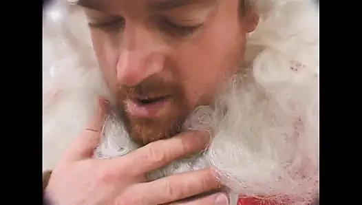 Santa Klaus Visits Me (part 3)