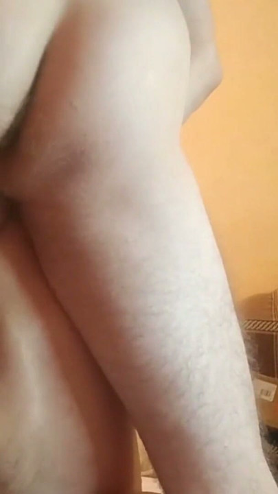 fucked with toys and dick in the ass - close-up view 3 | Clip 1