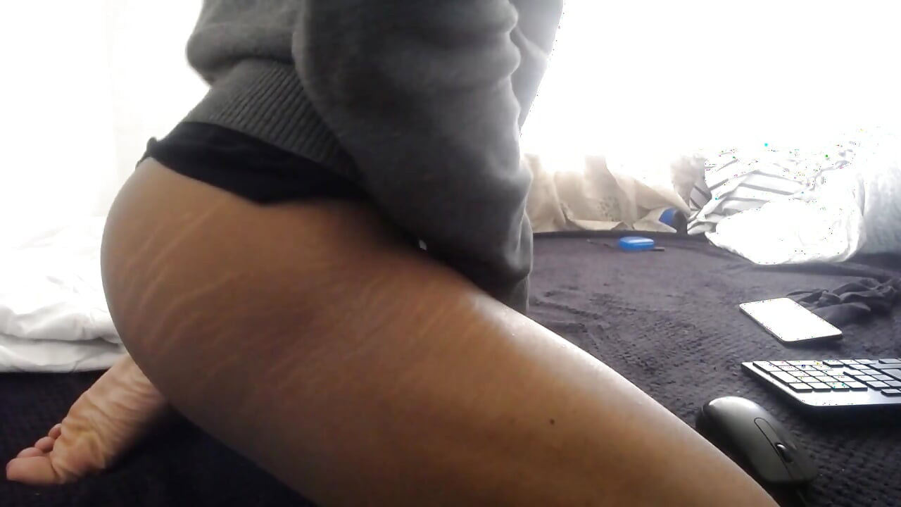 You Get the Best Angle