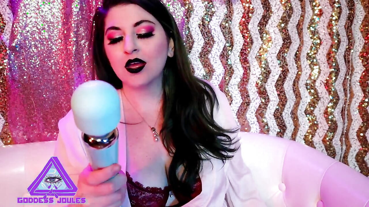Cum in Your Cage