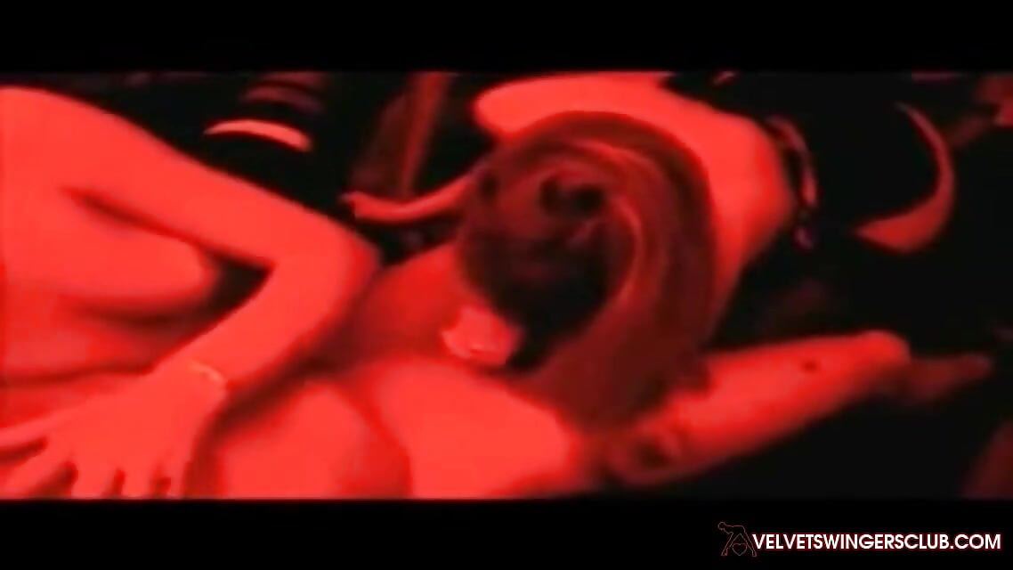 Velvet Swingers Club Private Party