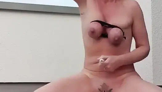 Squirt dibawa dengan listrik