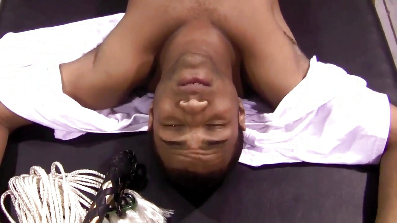 Slave Mates - Chapter 2