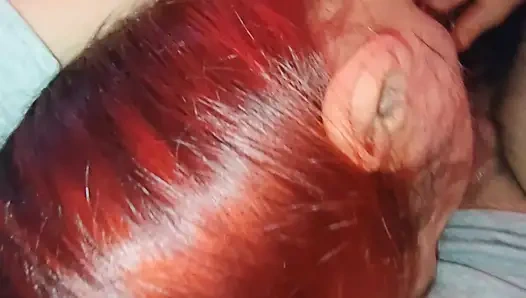 Step Dad Makes Me Suck Dick All Day And Swallow Cum Too