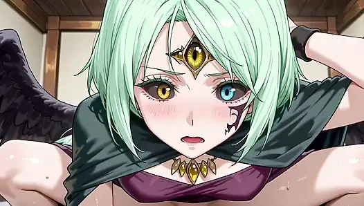 Mjurran (Tensura)