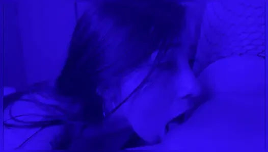 Fetish Lesbian Strangers Very Hot, with a Very Ass