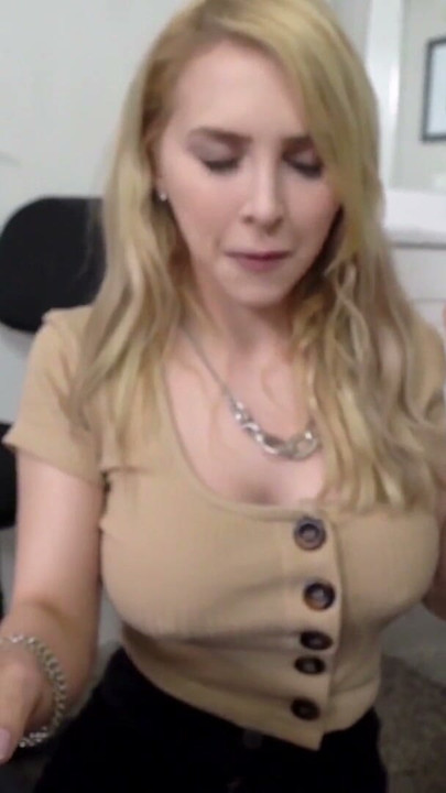 Hot Sex Deprived MILF Wants Meat and Gets Cock Instead | Clip 1