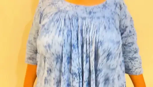 Man Enters Housewife S Room & Tries to Tie Her, but Hot Housewife Caught Him & Tieds Hands, Then Fucked Him - Cowgirl