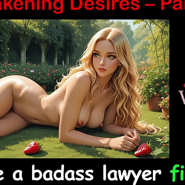 Awakening Desires - Part Two Hundred Forty-seven - English Audio Story with Subtitle