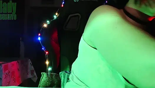 То, что вы не видите после трансляции геймера