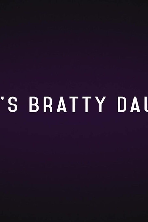 Brazzers - Alessa Savage Is a Total Stepdaddy's Girl Who Is Used to Getting Her Way.