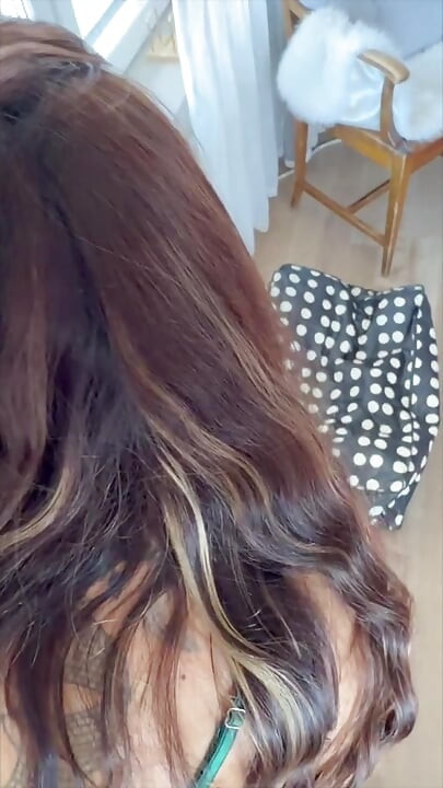 MILF Fantasy: What if My Neighbor Knew What I Was Thinking.