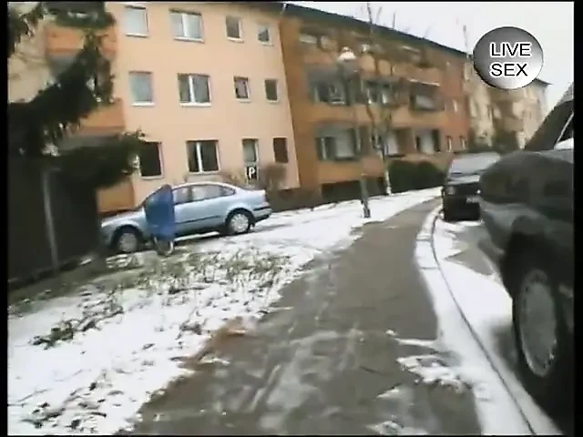 Amateur teen casting in east Germany