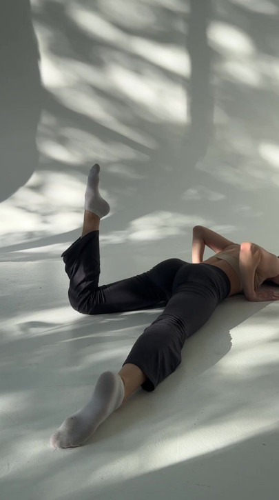 perfect stretching