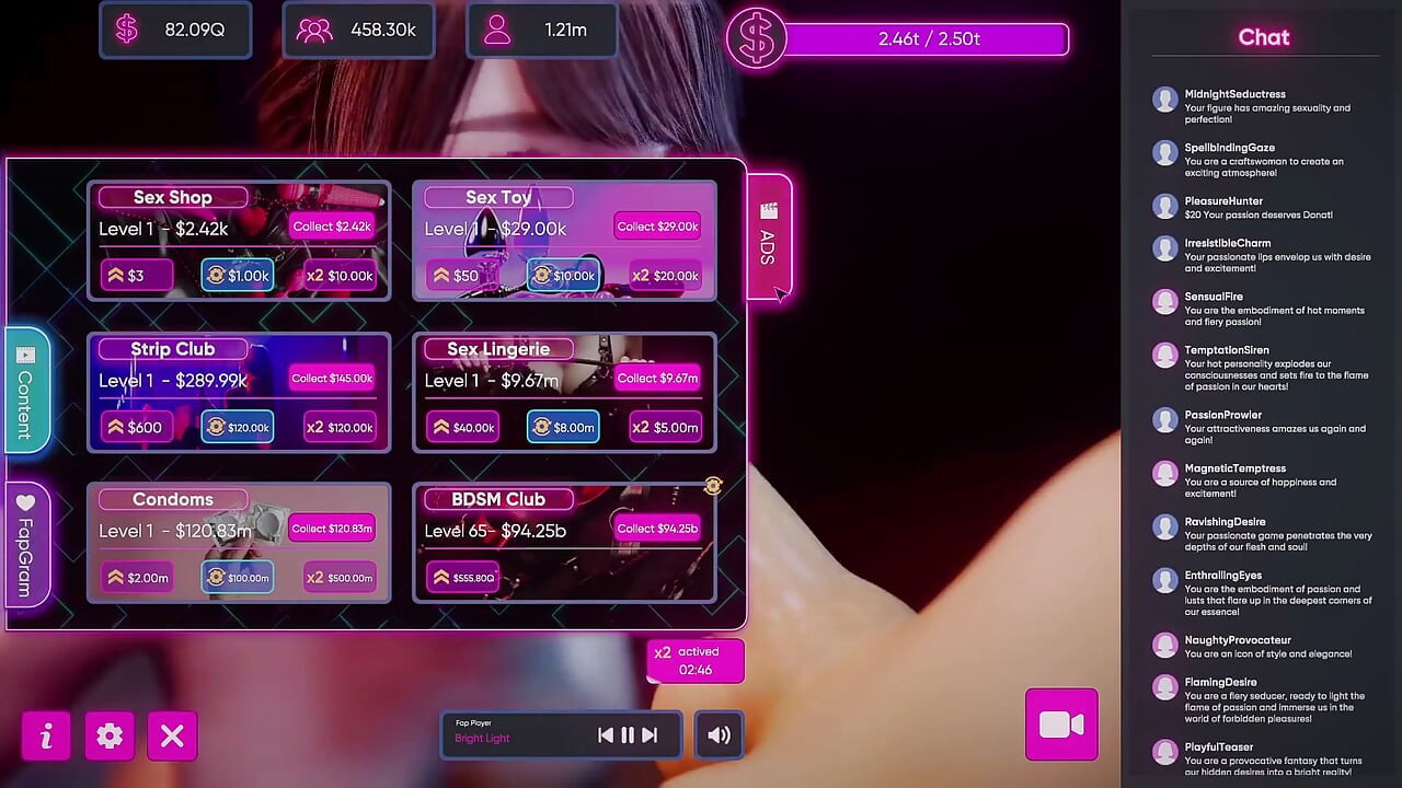 Sex Doll Simulator 3 Porn Game Play