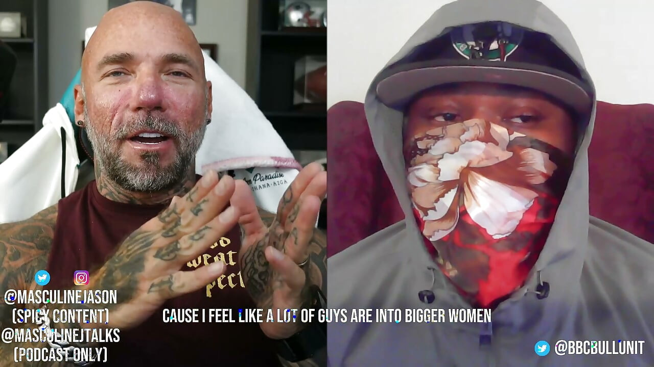 Porn Star Confessions - Godfather Part 4 (episode 141)