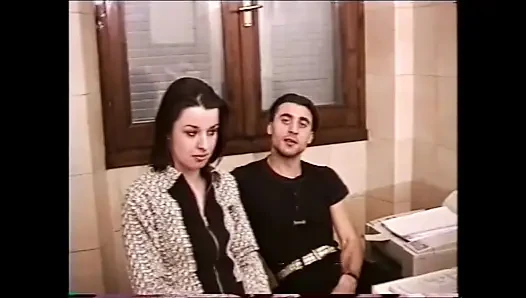 Kisah Jahat Swingers Italia Nyata - (episode #09)