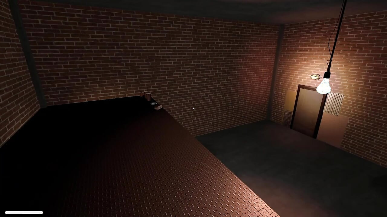 Scavenging For Money And Hiding From THICK FNAF ANIMATRONICS - Frankie's FunClub (Ft. Gumi)