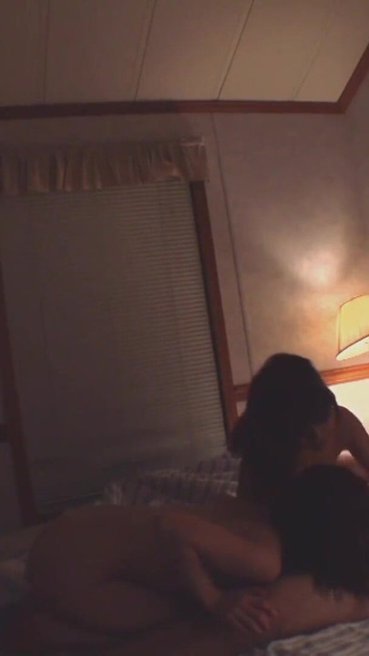 Unforgettable moment from "Horny chinese sibling blowjob for step Dad"
