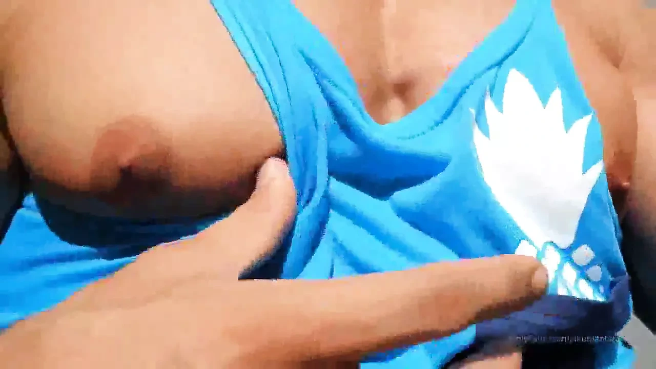 NIPPLES & COCK WORSHIPPED