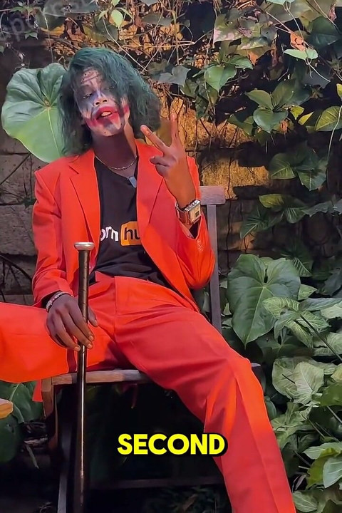 Halloween!!!!!(big Ass Harley Fucked Roughly at the Bathtub)