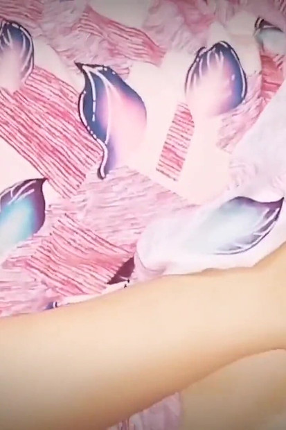 Nepalska dlakava maca