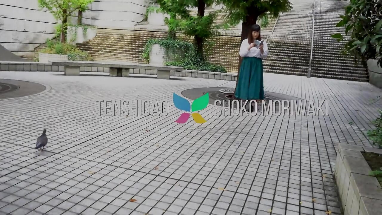 Shoko Moriwaki Kasumi. Macio 01