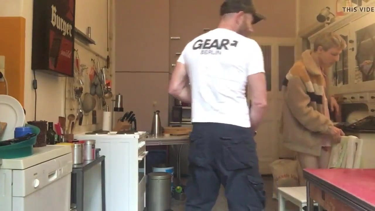 PUSSY IS ALWAYS HUNGRY FOR RAW COCK
